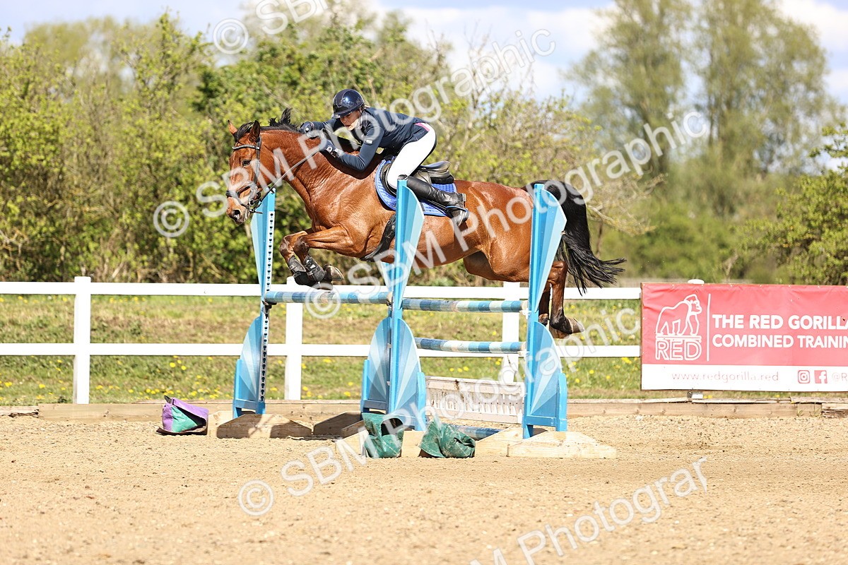 SBM_004674 - Class 18 - Senior 1.15m Open