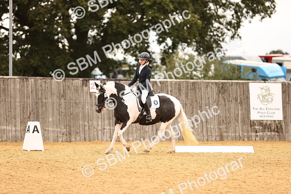 SBM_11611 - D9 Small Tour Championship Prelim 18