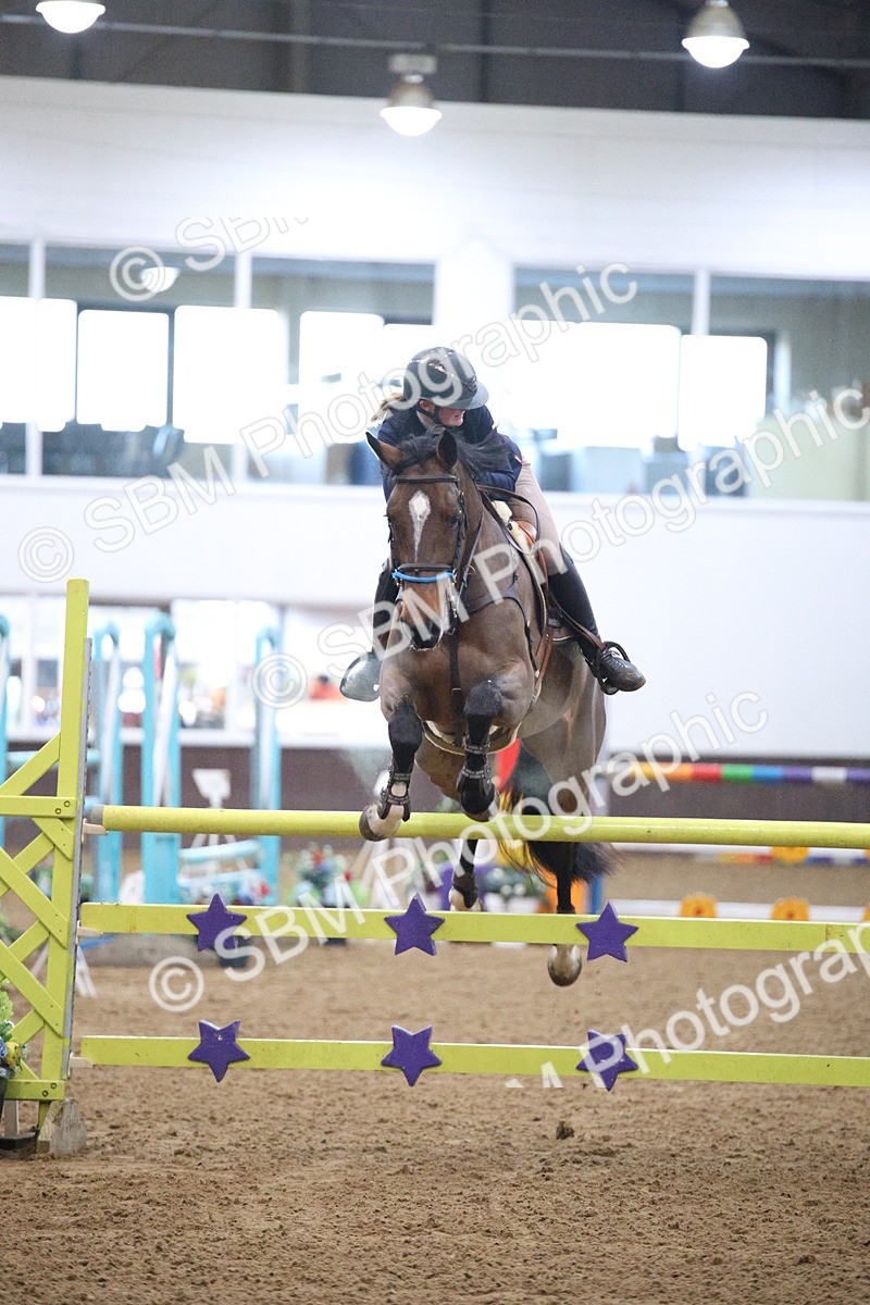 5K7A4604 - Class 5 - Blue Chip Calming Performance Championship Qualifer