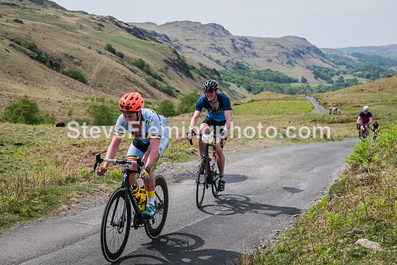 123835 - Hardknott Pass Camera 1 12.00-13.00