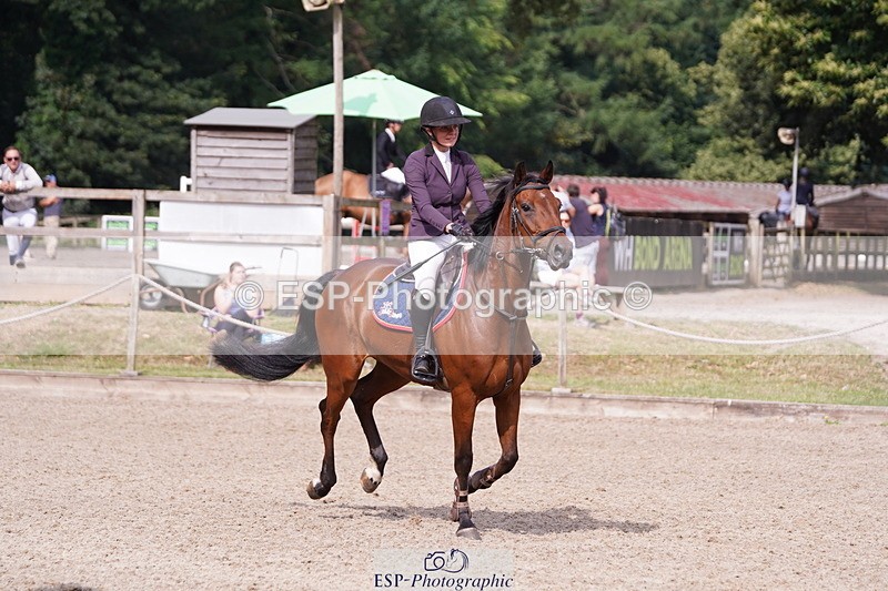 250704A-093540-11481 - Cls 19 5 Year Old Qualifier