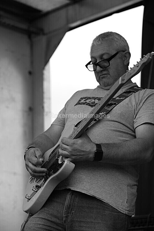  - ELMSTOCK 2019 the music makers