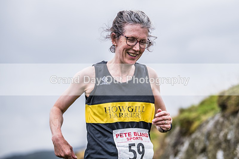 Arnison Horseshoe-234 - Arnison Crag Horseshoe Fell Race Saturday 23rd August 2025