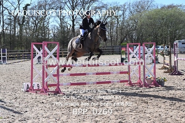 BPP_0269 - CLASS 21 SUN Senior 1.05m Open