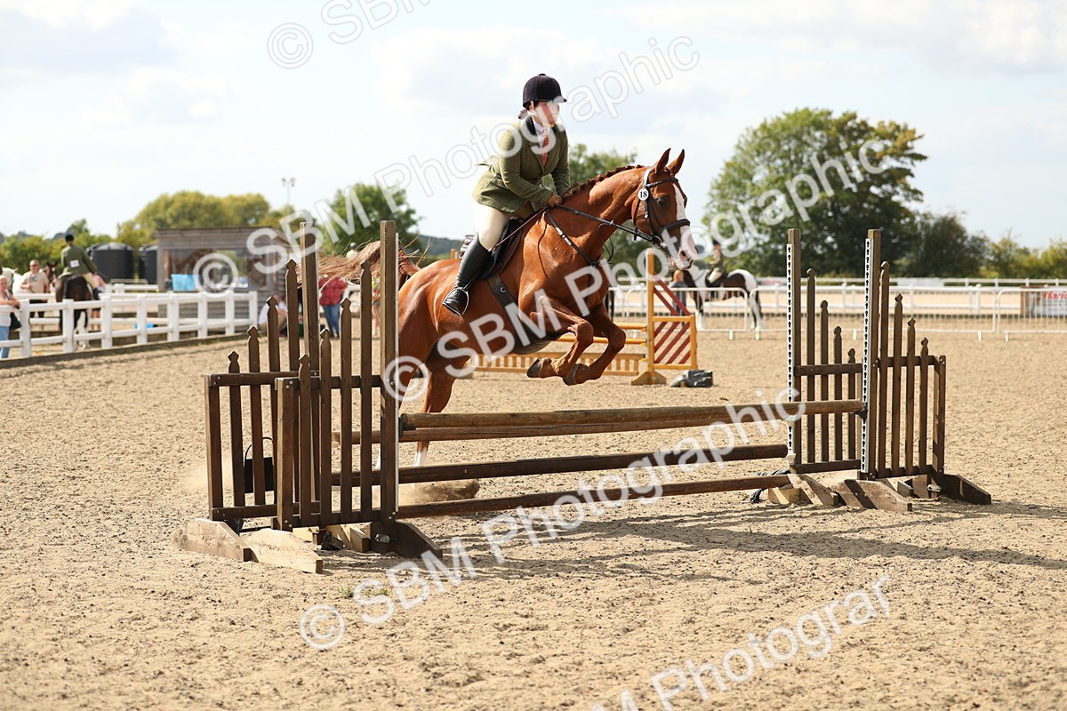 SBM_06887 - Class 49a Style & Performance 80cm (15-19)