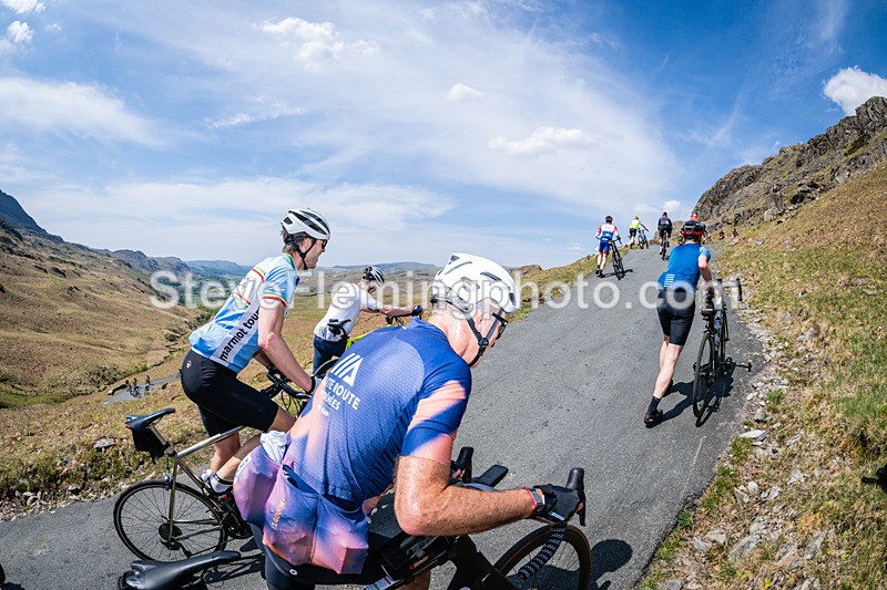 131210 - Hardknott Pass Camera 2 13.00-14.00