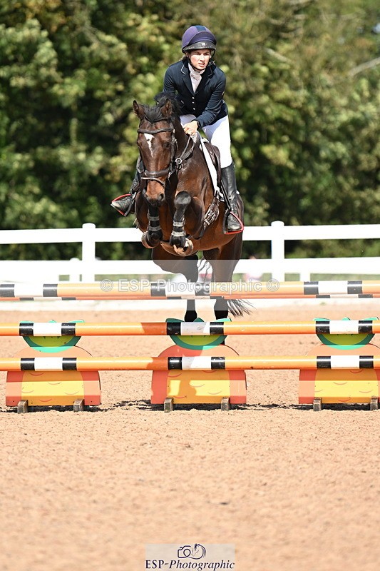 240914A-132425-07762 - Cls 23-S 95cm Amateur Qualifier