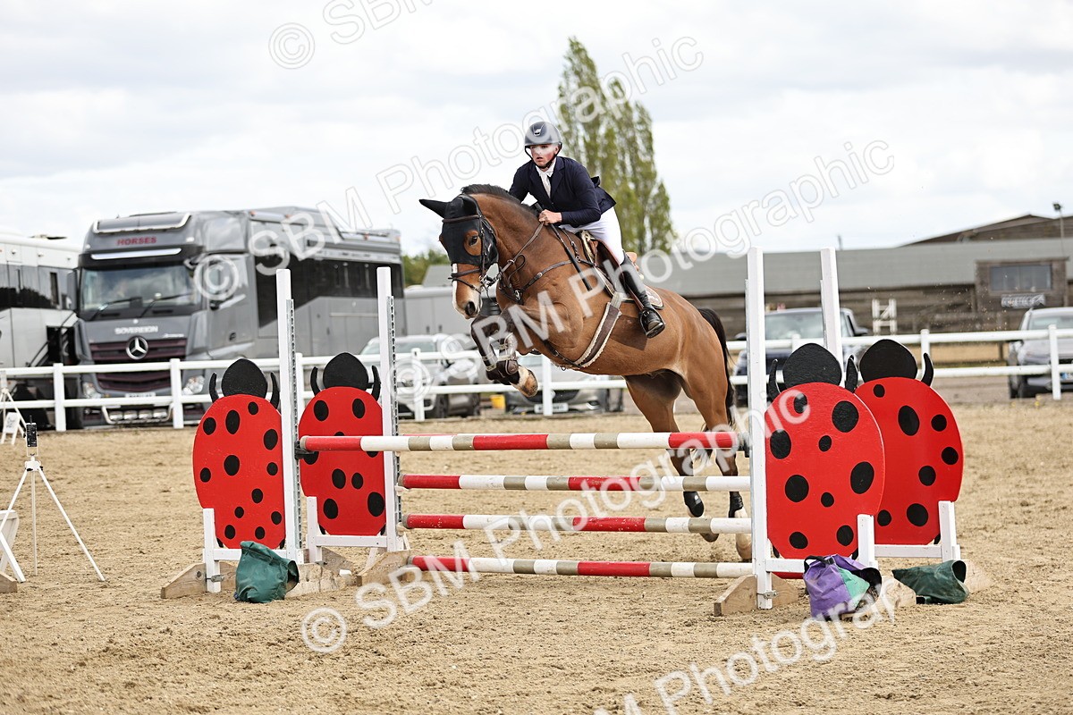 SBM_001040 - Class 3 - Senior Discovery - 1.00m