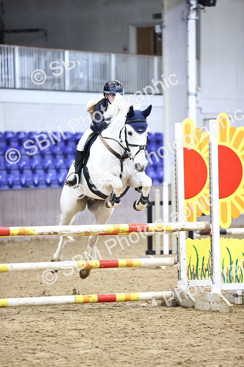 SBM_001613 - Class 10 - Pony Discovery - 90cm