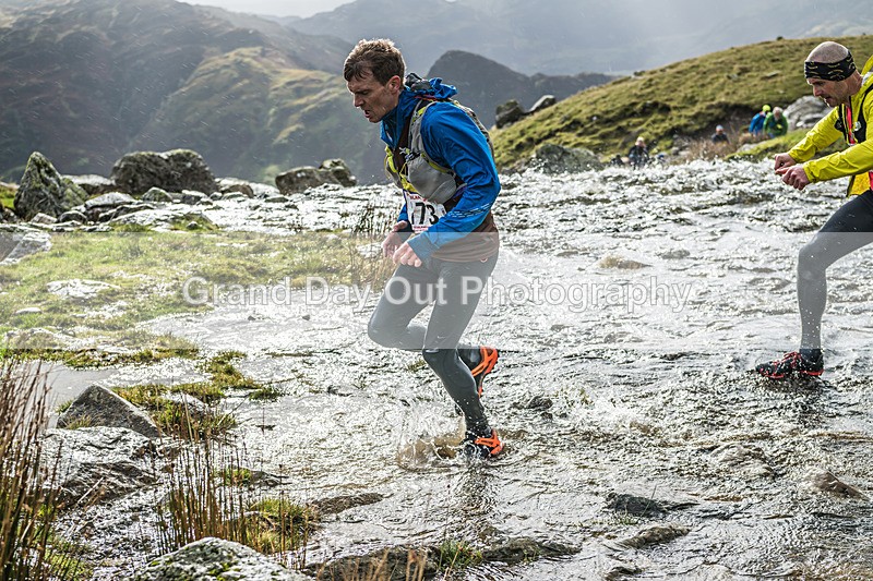 Langdale -490 - Langdale Horseshoe Fell Race Saturday 10th October 2026