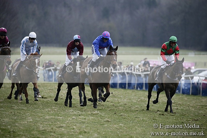 PtP 110318 560 - Hampshire Hunt Point-to-Point Hackwood Park 11/03/18