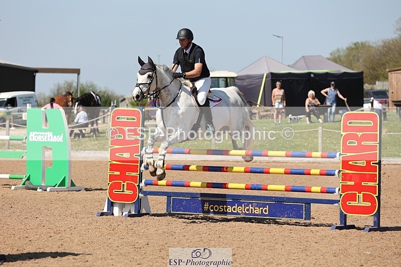 250430-145255-01264 - Cls 5 National 1.15m Cup and Open