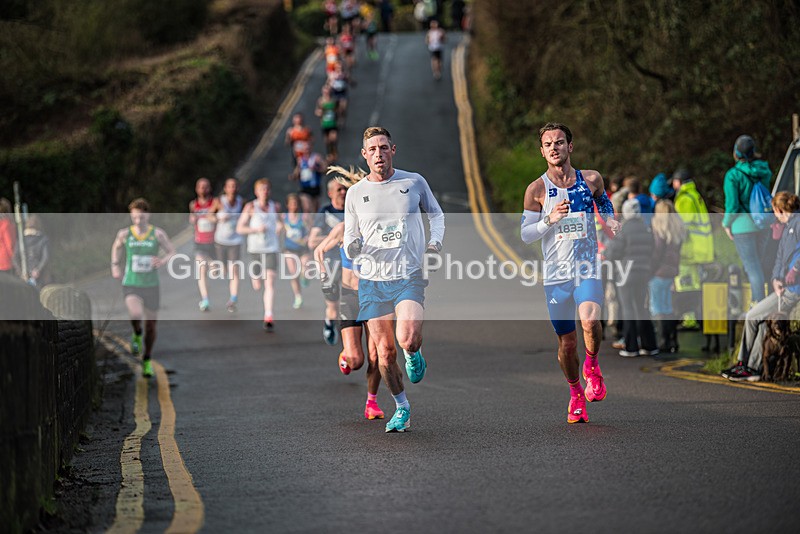 Ribble-517 - Ribble Valley 10K Sunday 31st December 2023
