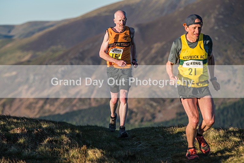 Lords Seat-311 - Lords Seat Fell Race Wednesday 29th April 2026