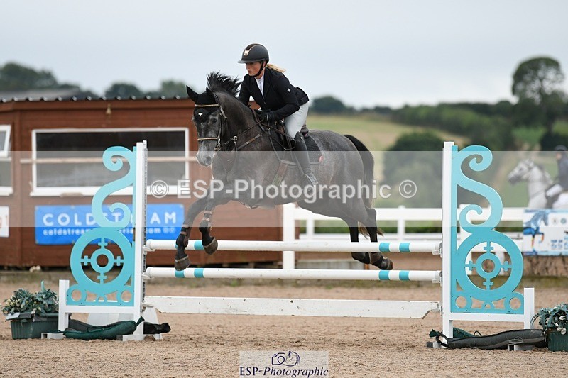 250803-083046-11576 - Cls 31 a&b British Novice & 90cm Open