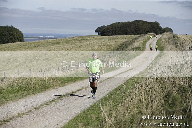 CAD150919-0702 - Marlborough Tiny Temple 7 mile and Temple Half-Marathon 15/09/19