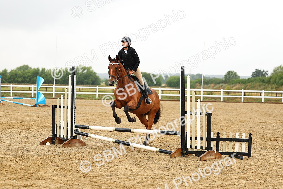 SBM_000443 - Class 3 - 60cm