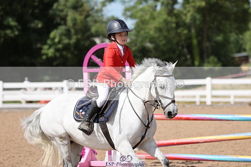 240629A-160350-07885 - Cls 13 Stepping Stones 128cm + 138cm