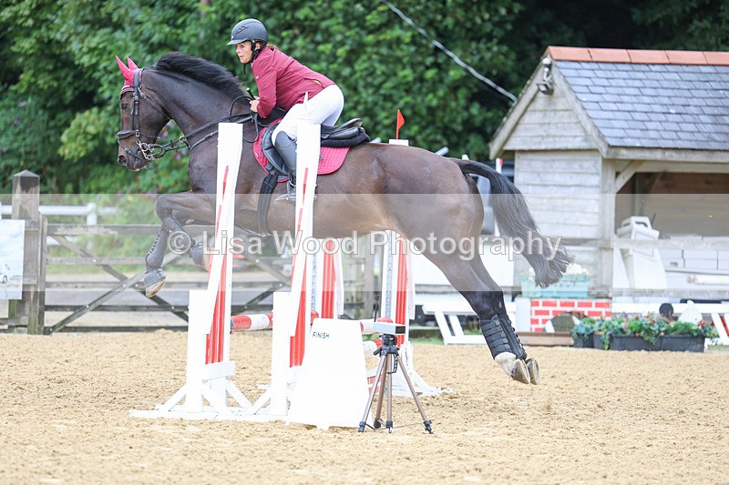 3E7A9227 - Class 6: 60cm Senior