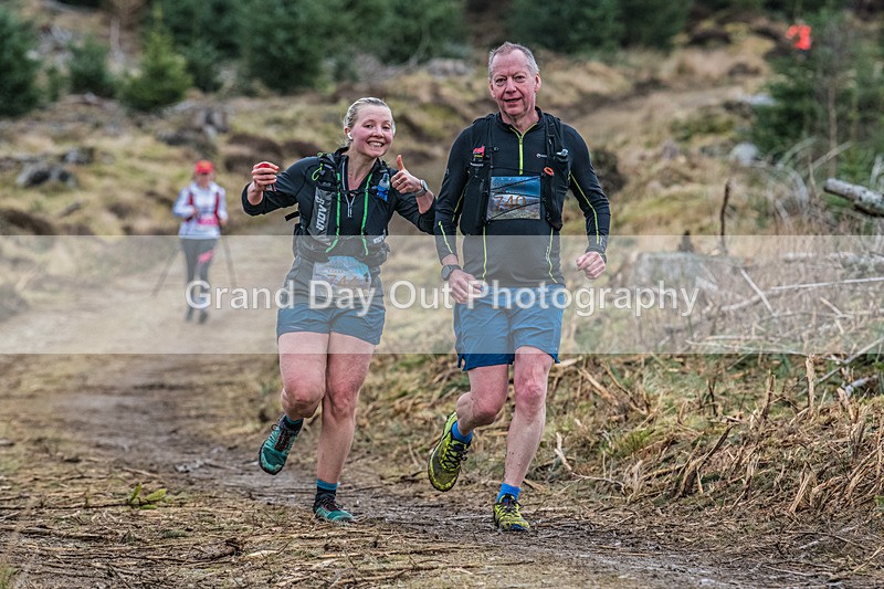 Glentress-2366 - High Terrain Events Glentress Marathon 21 & 10K Trail Races Sunday 18th February 2024