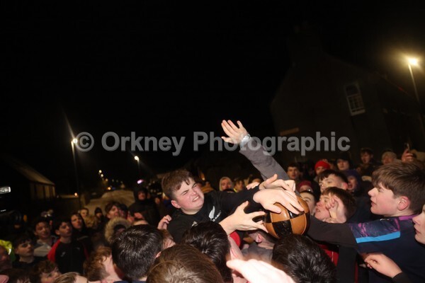 DAD12200 - New Years Boys Ba'