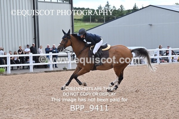 BPP_9411 - CLASS 22 SAT Marion Dreelan Grand Prix/National 1.40m Open