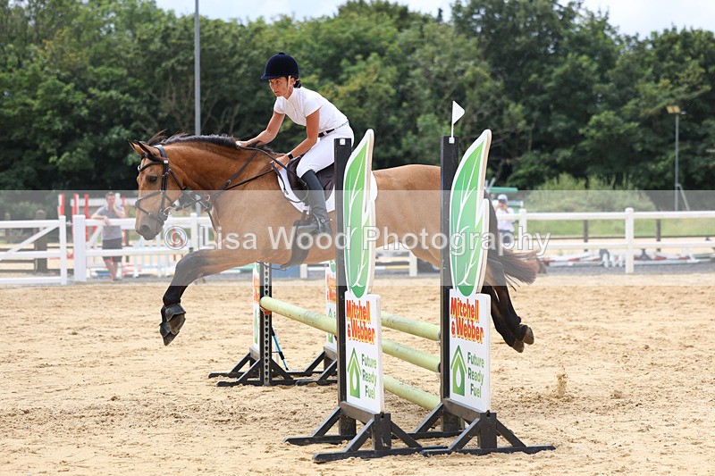 3E7A3344 - Class 7: 70cm Senior