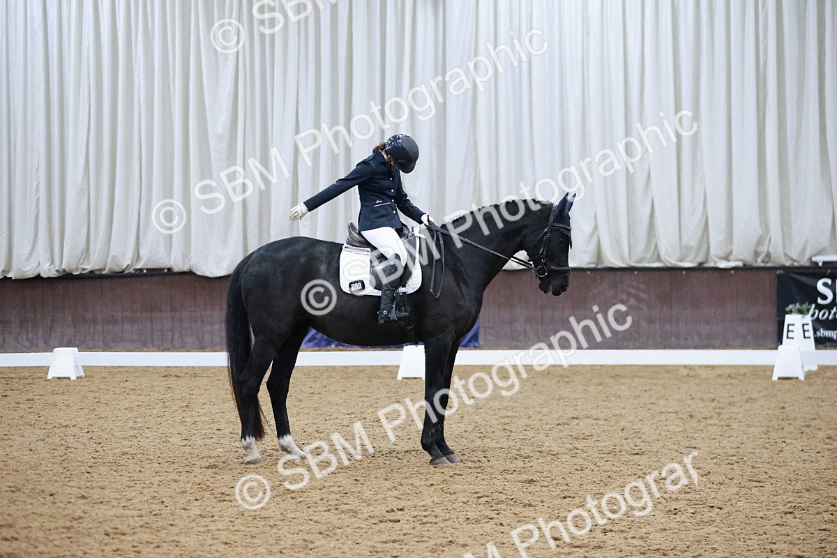 SBM_004728 - Class 4 - Open Dressage Test 2020