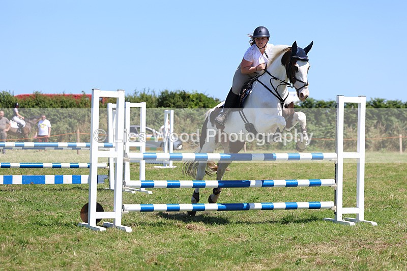 3E7A6155 - Class 11: Senior Discovery/1m open