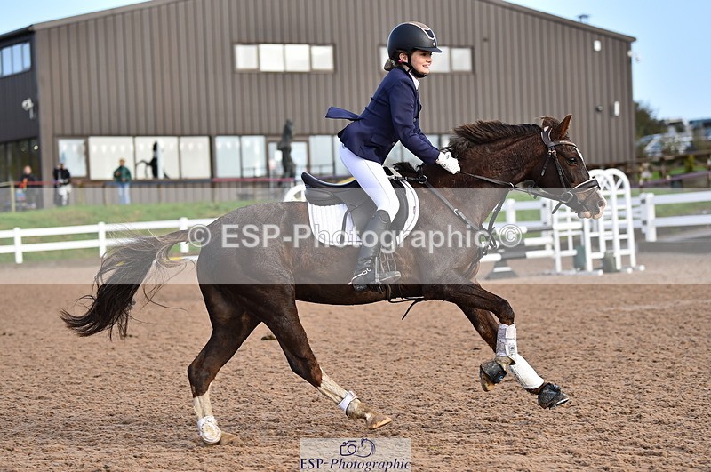 231028A-111022-00719 - Cls 2 British Novice & 80cm Open