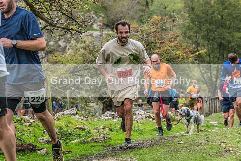 Dovedale Dash-1043 - Dovedale Dash Sunday 5th October 2025