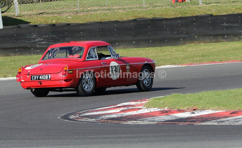  - Equipe Classic Racing
