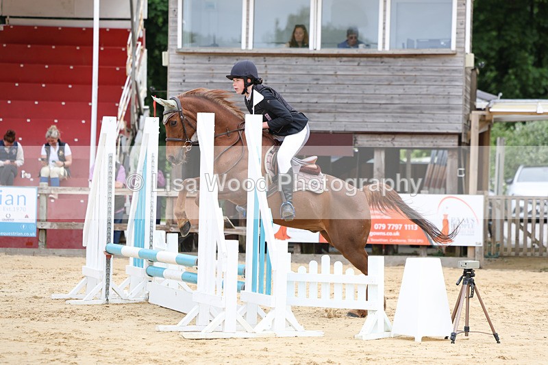 3E7A3619 - Class 4: 60cm Junior