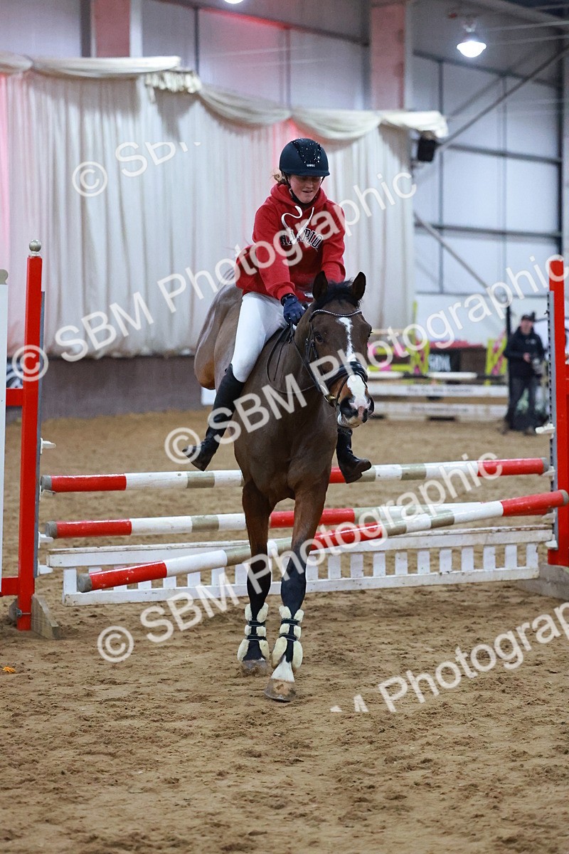 SBM_007015 - Bareback - Camera 2