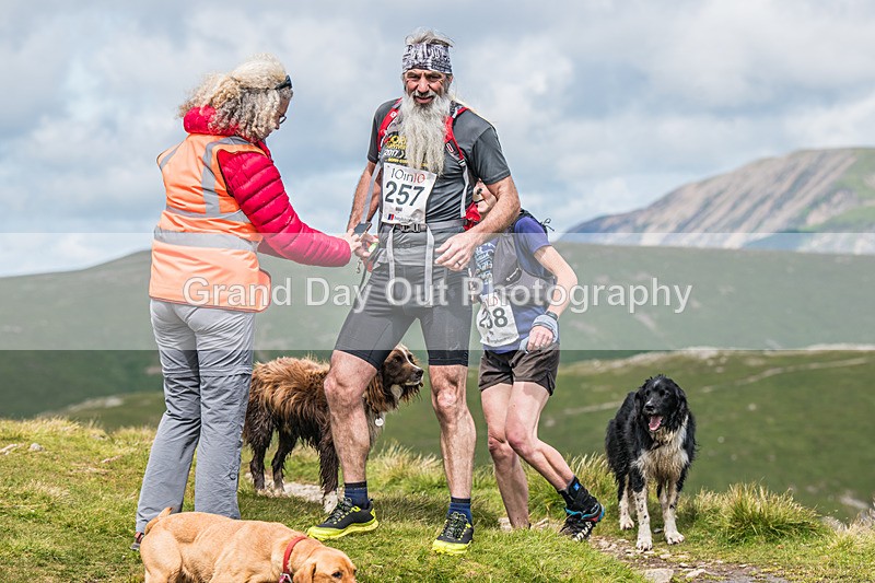 10 in 10-12 - 10 in 10 Challenge(MS Society Charity Event) 'Dalehead' Saturday 22nd June 2024