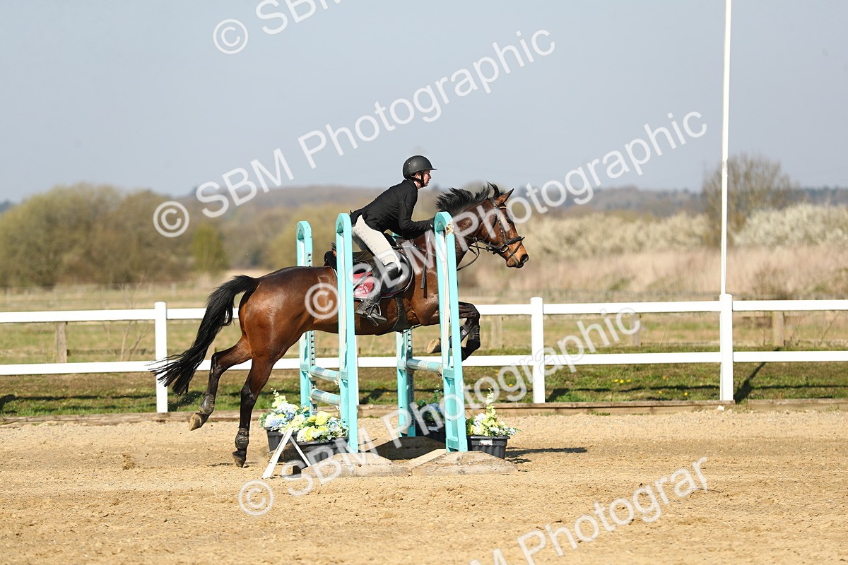SBM_000283 - Class 2 - Senior British Novice - 90cm