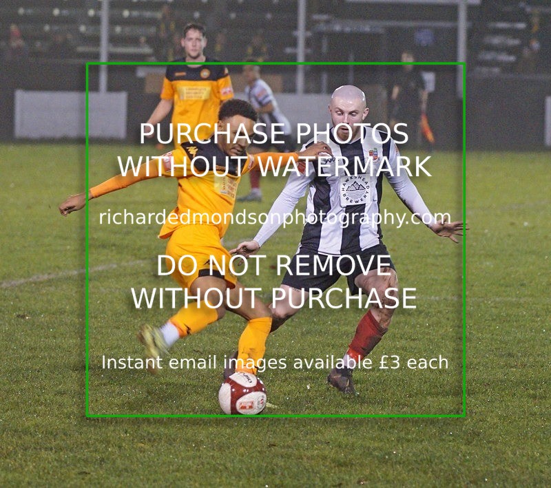 DSC06891 - Kendal Town v Runcorn Linnets (9/11/21)