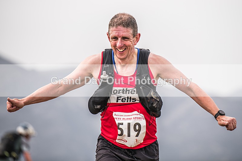 Newlands-1530 - Newlands Memorial Fell Race Saturday 12th April 2025