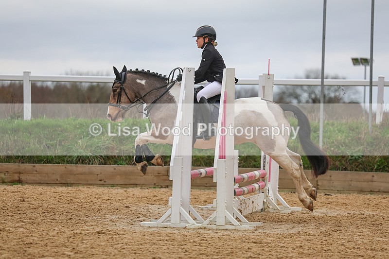 3E7A2350 - Class 3: 60 - 65 (C)