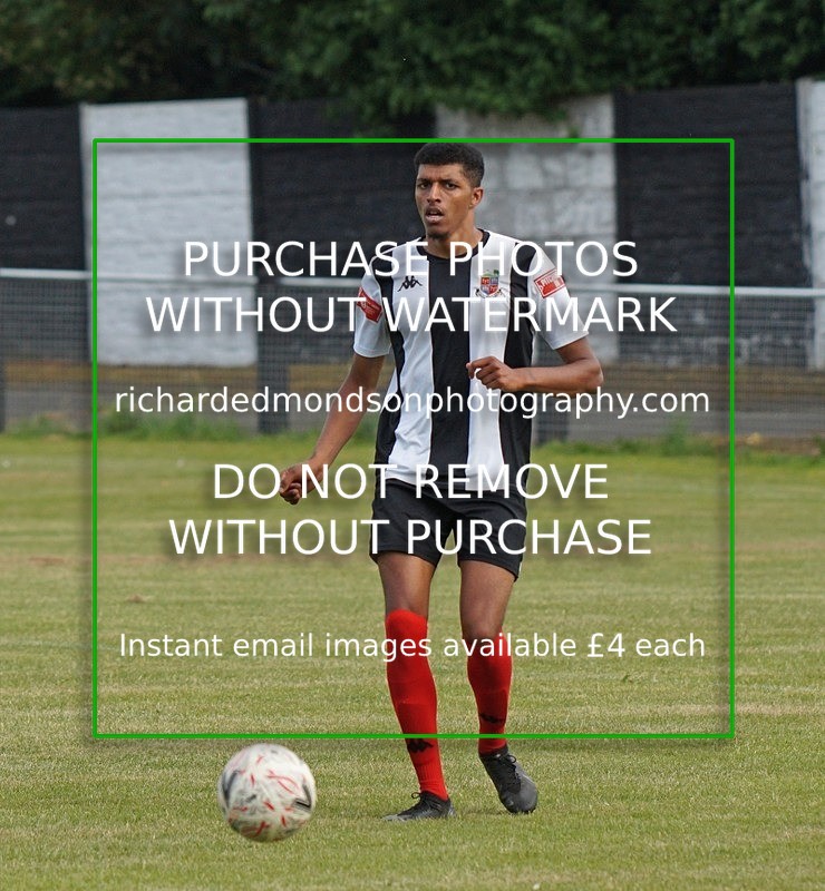 DSC04200 - Kendal Town v Whitehaven (24/7/21)