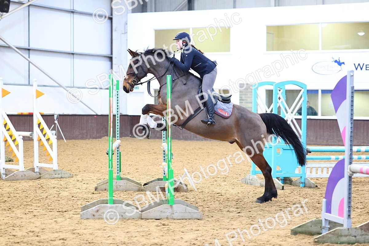 SBM_000444 - Class 2 - Senior British Novice - 90cm