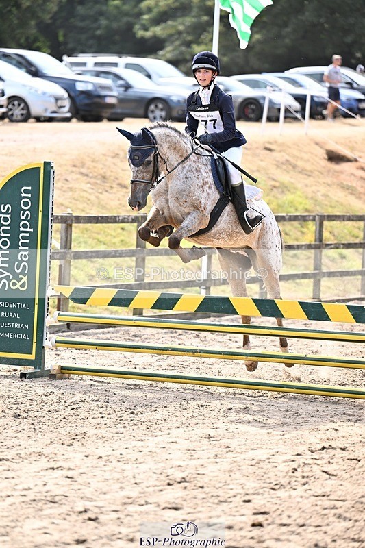 250823A-150701-31928 - NAF Round 1 14.30 to 15.50