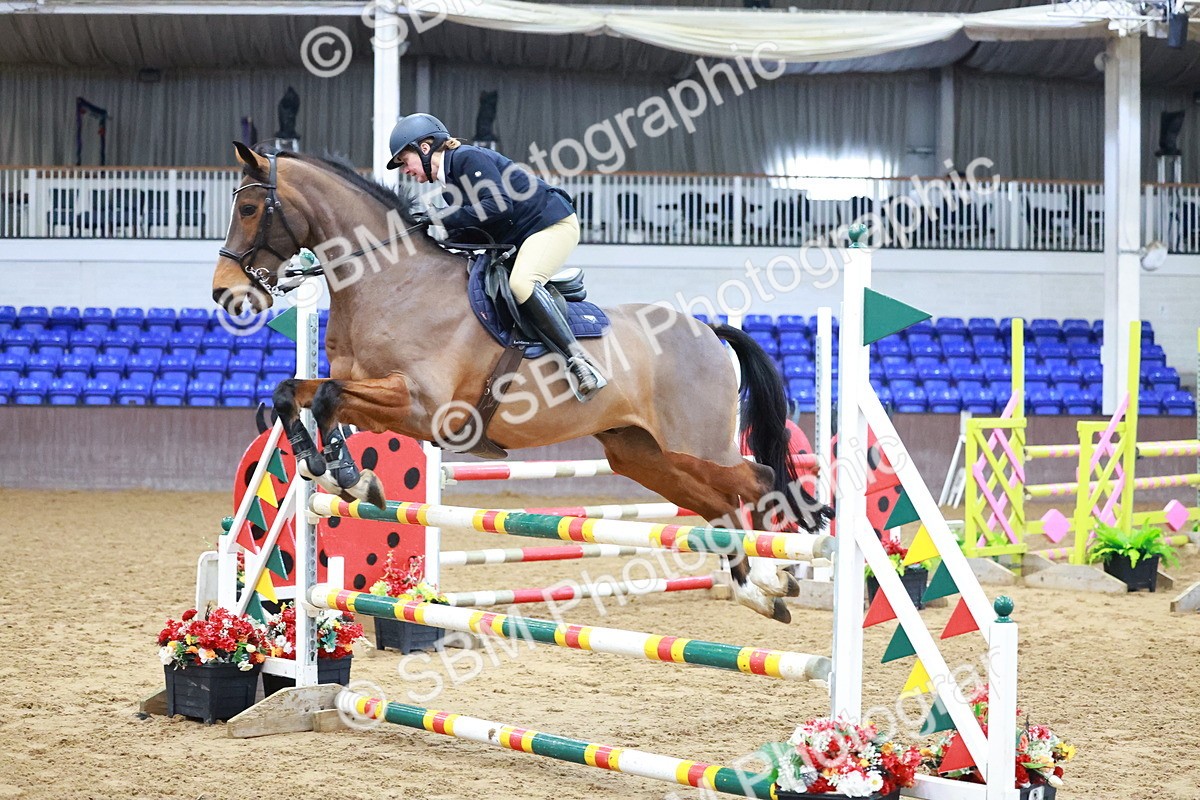 SBM_002677 - Class 9 - Senior Discovery - 1.00m