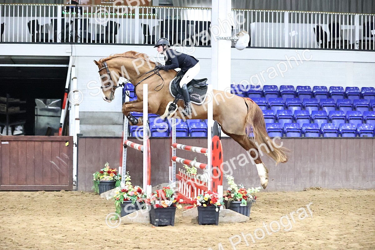 SBM_003598 - Class 16 - Senior Newcomer - 1.10m