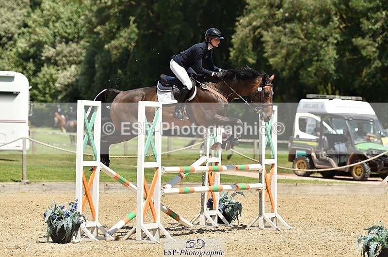 230706-124502-02909 - Cls 6 Newcomers & 1.10m Open