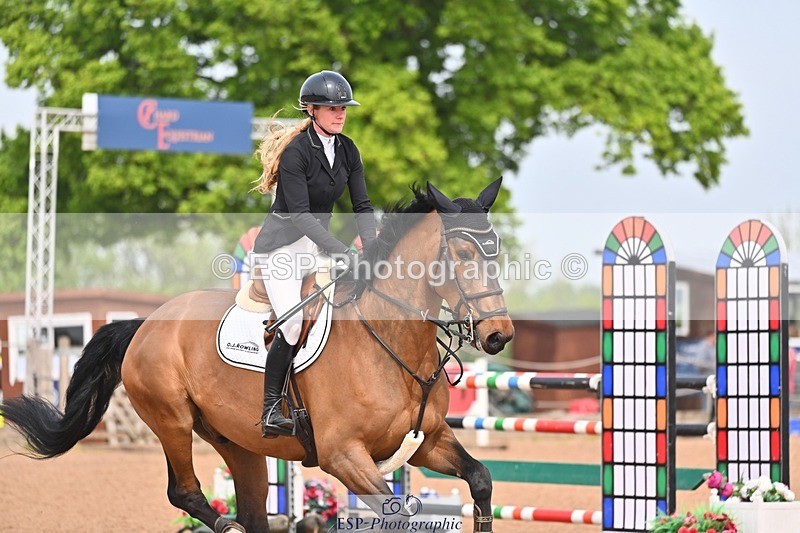 260509-110852-01849 - Cls 26a Snr Foxhunter