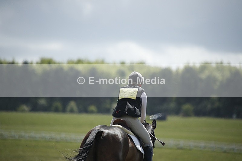 BVHT 140517  IXC -648 - Class 1 XC Intermediate 14/05/17