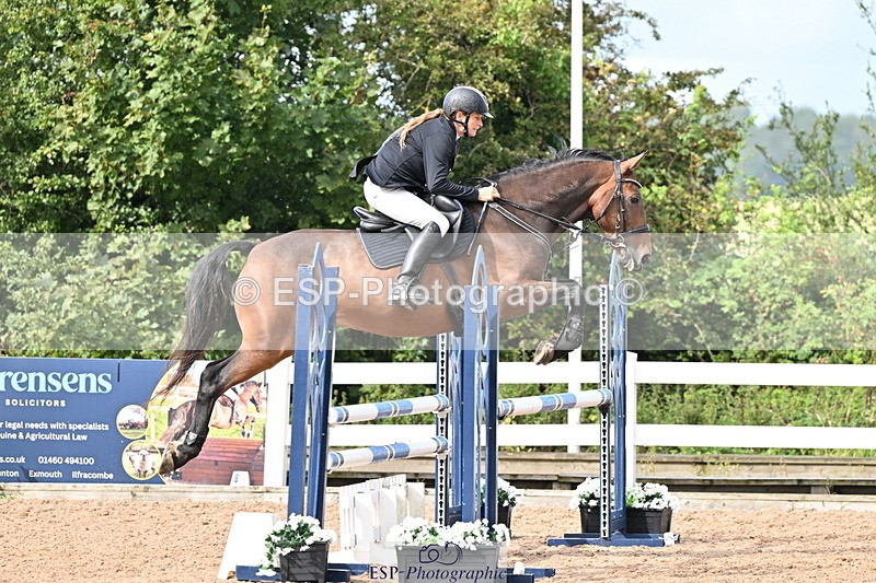 240912A-111911-01153 - Cls 9 Snr Discovery and 1m Open