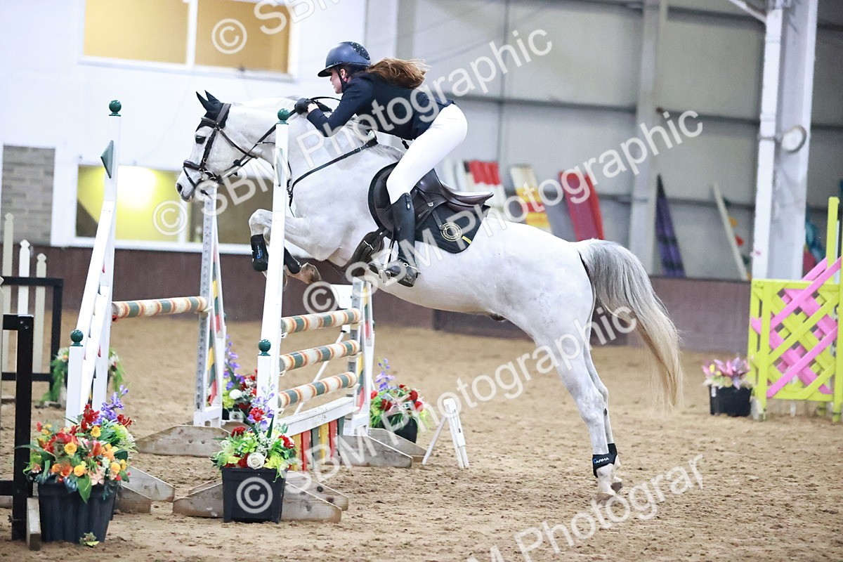SBM_003110 - Class 13 - Blue Chip Pony Newcomers 1.00m