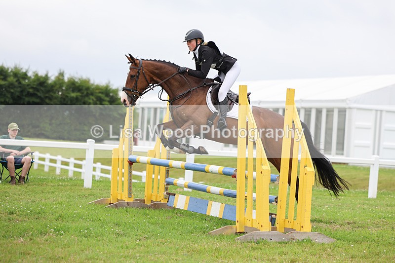 3E7A6573 - Class 5: PC80 Regional Qualifier Rnd 2 (C)